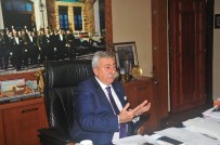 KÜÇÜK EV - Palandöken'den Kermeslere İlişkin Açıklama