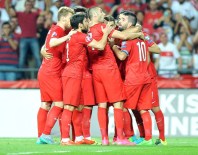 FAROE ADALARı - Play-Off Umudu Güçlendi