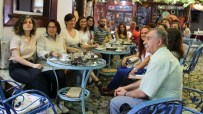 TASARIM YARIŞMASI - 'Safranbolu Hatırası' Projesi İçin Geldiler