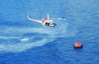 GıRGıR - Sahil Güvenlik Komutanlığı'ndan Balıkçılara Duyuru