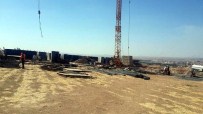 Sorgun'da İkinci TOKİ İnşaatı Başladı
