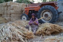 TEMİZLİK ARACI - Süpürgeciler Teknolojiye Direniyor