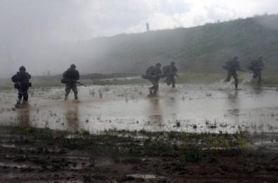 Teröristin 'Dağlıca' İtirafları