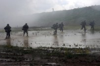 DURAN KALKAN - Teröristin 'Dağlıca' İtirafları