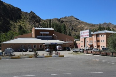 Tortum'lu İş Adamlarından Diyaliz Hastalarına Büyük Jest..