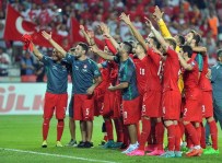 Türkiye'nin Euro 2016 Elemelerindeki Kalan Maçları