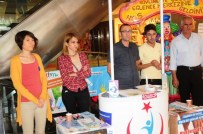 DOĞURGANLIK - Van'da 'Halk Sağlığı Haftası' Etkinliği