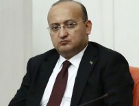 BASIRET - Yalçın Akdoğan'dan HDP'nin çağrısına yanıt