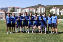 Yenimahalle'den Gollü Prova