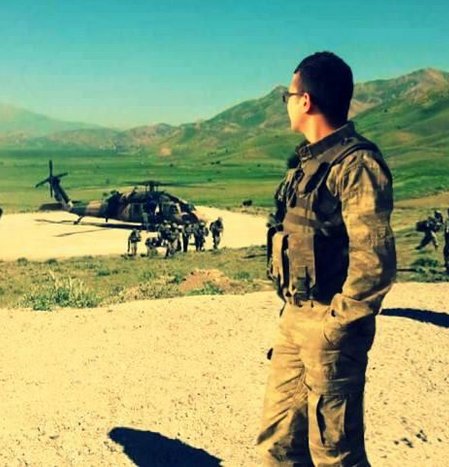 16 şehidin isimleri ve memleketleri belli oldu