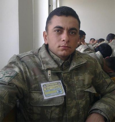 16 şehidin isimleri ve memleketleri belli oldu