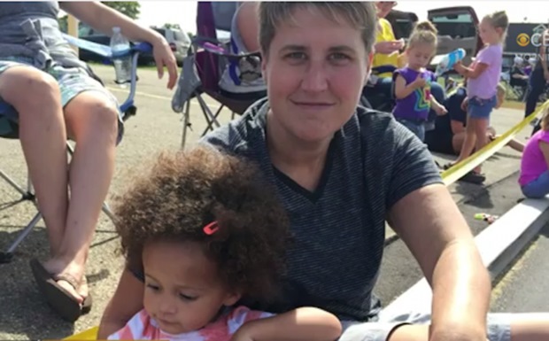 Sperm bankasından doğurduğu çocuğu begenmedi