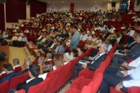 KONYA TICARET ODASı - 11. Tarla Bitkileri Kongresi Düzenlendi