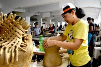 BETÜL DEMİR - 9. Uluslararası Pişmiş Toprak Sempozyumu