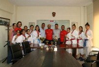 ZİHİNSEL GELİŞİM - Adanalı Karatecilerin Başarısı
