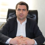 İSHAK YıLMAZ - Agip'ten Terör Saldırılarına Sert Tepki