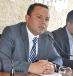 AK Parti 5. Olağan Kongre'ye Gidiyor