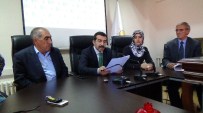 AK Parti'de 5. Olağan Kongreye Doğru