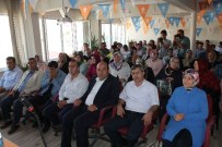 AK Parti İl Başkanından 5. Olağan Kongre Açıklaması
