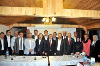 ZAFER NALBANTOĞLU - AK Parti, Milletvekili Aday Adaylarını Tanıttı
