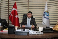 AKSAKAL - Aksakal Açıklaması 'Zaman Birlik Zamanıdır'