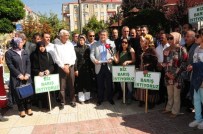 Barış İnisiyatifinden Basın Açıklaması