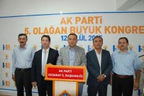 DAĞLıCA - Başkan Karatay, 'Bunların Hesabı TEK TEK Sorulacak'