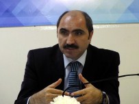 Başkan Soğanda'dan 5. Olağan Kongre Hazırlığı