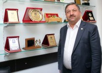 YARALI ASKER - Baştuğ'dan Teröre Tepki