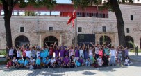 Bilgi Evi Üyeleri Geçmişe Yolculuk Yaptı