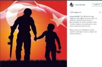 DAĞLıCA - Bılıc'ten Başsağlığı Mesajı