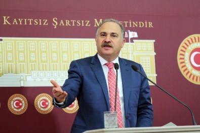 CHP'li Gök Açıklaması 'Bizim Bu Duruşumuz Çok Anlamlıdır