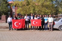 DAĞLıCA - Çıldırlı İmamlar Terörü Lanetledi