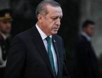 Cumhurbaşkanı Erdoğan'dan Dağlıca açıklaması