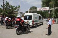 DAĞLıCA - Dağlıca Şehitleri Ankara'da