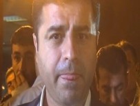 YANıLSAMA - Demirtaş'tan alçak yalan