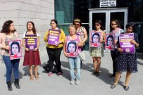 TAHRİK İNDİRİMİ - Eskişehir'deki Kadın Cinayeti Davası