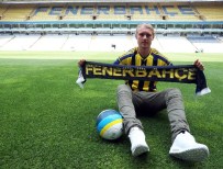 SİMON KJAER - Fenerbahçe'de Kjaer Şoku