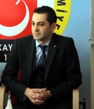 BEBEK KATİLİ - Genç Girişimcilerden Bayrak Kampanyası