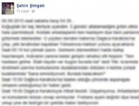 DAĞLıCA - Grip olmasaydı o da şehitlerle beraber olacaktı!