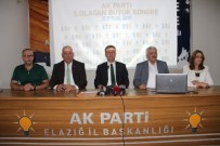 Gürgöze'den Kongre Değerlendirmesi