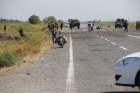 Iğdır'da Hain Saldırı Açıklaması 13 Şehit