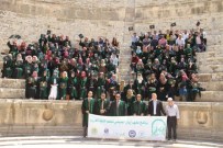 TÜRK ŞEHİTLİĞİ - İlahiyat Öğrencileri Ürdün'den Döndü