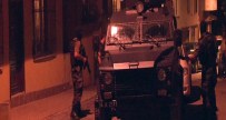 FIKIRTEPE - İstanbul'da Terör Operasyonu