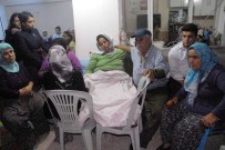 DAĞLıCA - İzine Gelmeseydi O Da Aynı Kobra Da Olacaktı