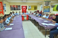 ELAZıĞLıLAR DERNEĞI - Kocaeli Dernekleri Son Günlerde Yaşanan Terör Olaylarını Kınadı