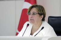 YARALI ASKERLER - Konak Meclisi Terörü Kınadı
