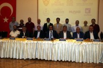 KONYA TICARET ODASı - Konya İş Dünyası Ve STK'ları Terörü Lanetledi