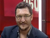 KORAY ÇALIŞKAN - Koray Çalışkan: Terörün sorumlusu PKK değil hükümettir