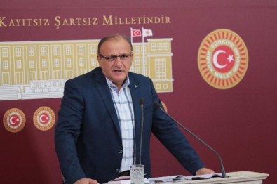 'Lanetimizi Teröre, Saygımızı Şehide Gösterelim'
